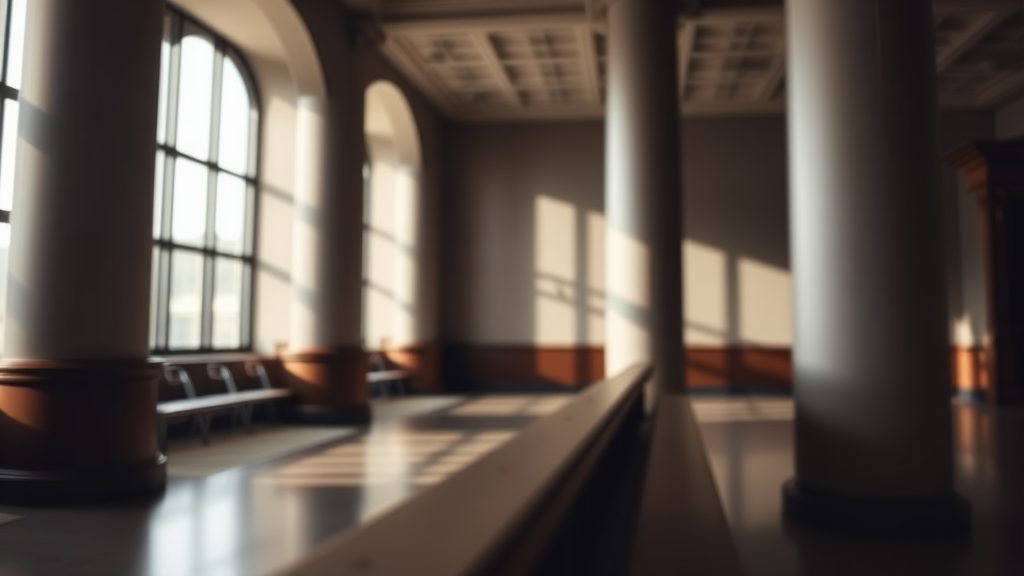 The Evolving Role of Medicare Fraud Attorneys in Healthcare Defense
